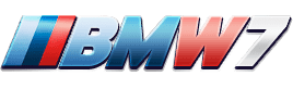 bmw7 Logo